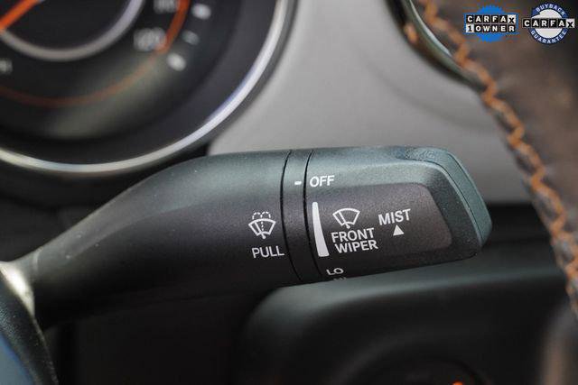 Certified 2021 Jeep Gladiator Overland image 27