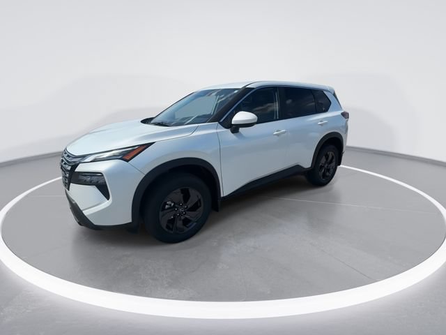 New 2026 Nissan Rogue SV w/ Cold Weather Package AWD/4WD image 4