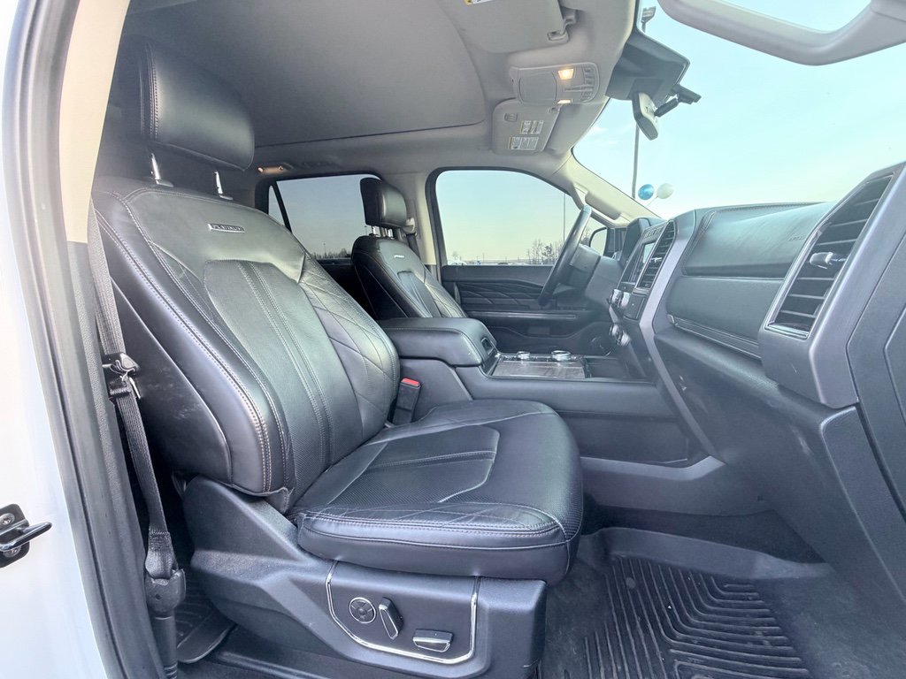 Used 2021 Ford Expedition Platinum image 23