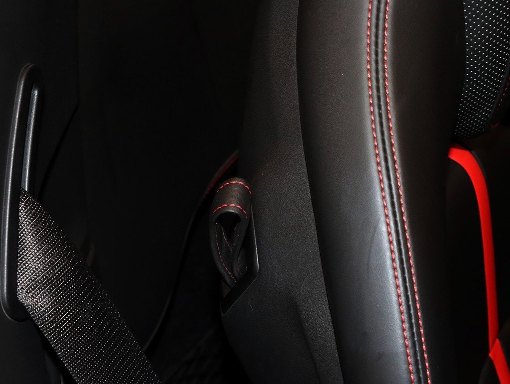 Certified 2023 Ferrari F8 Tributo image 38