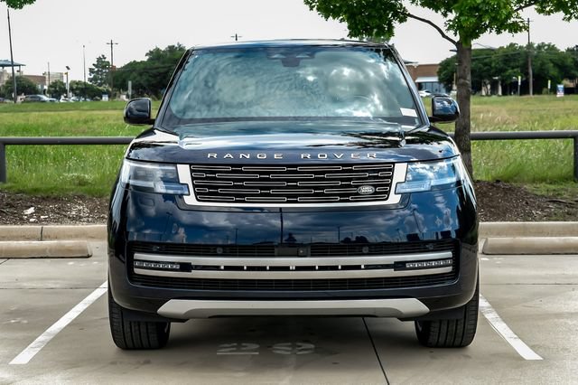New 2026 Land Rover Range Rover Long Wheelbase Autobiography AWD/4WD image 5