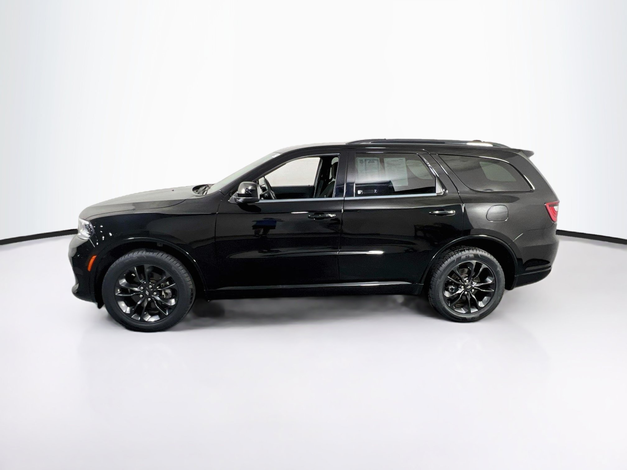 Used 2023 Dodge Durango GT AWD/4WD image 8