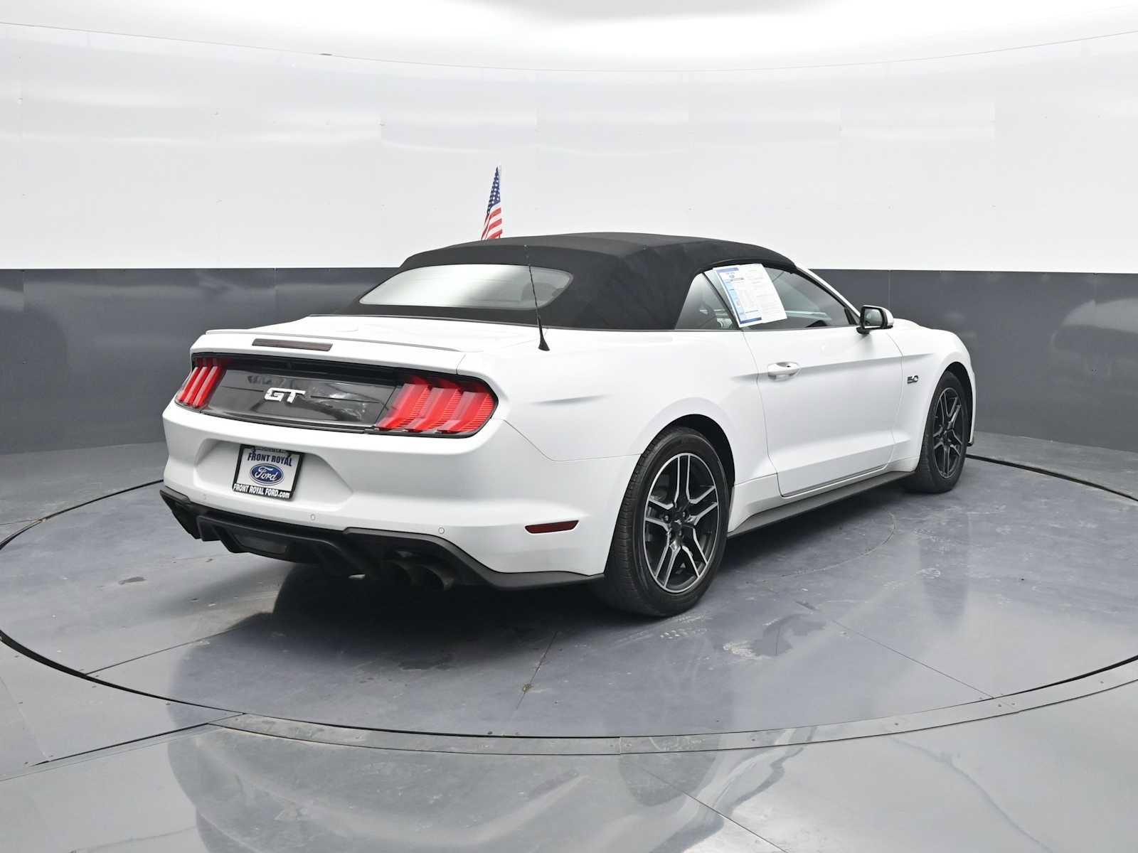 Used 2023 Ford Mustang GT Premium RWD image 7