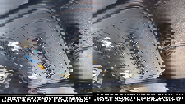 New 2025 Ford Bronco Big Bend w/ Black Diamond Package image 19