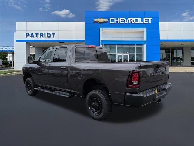 Used 2025 RAM 2500 Tradesman AWD/4WD image 8