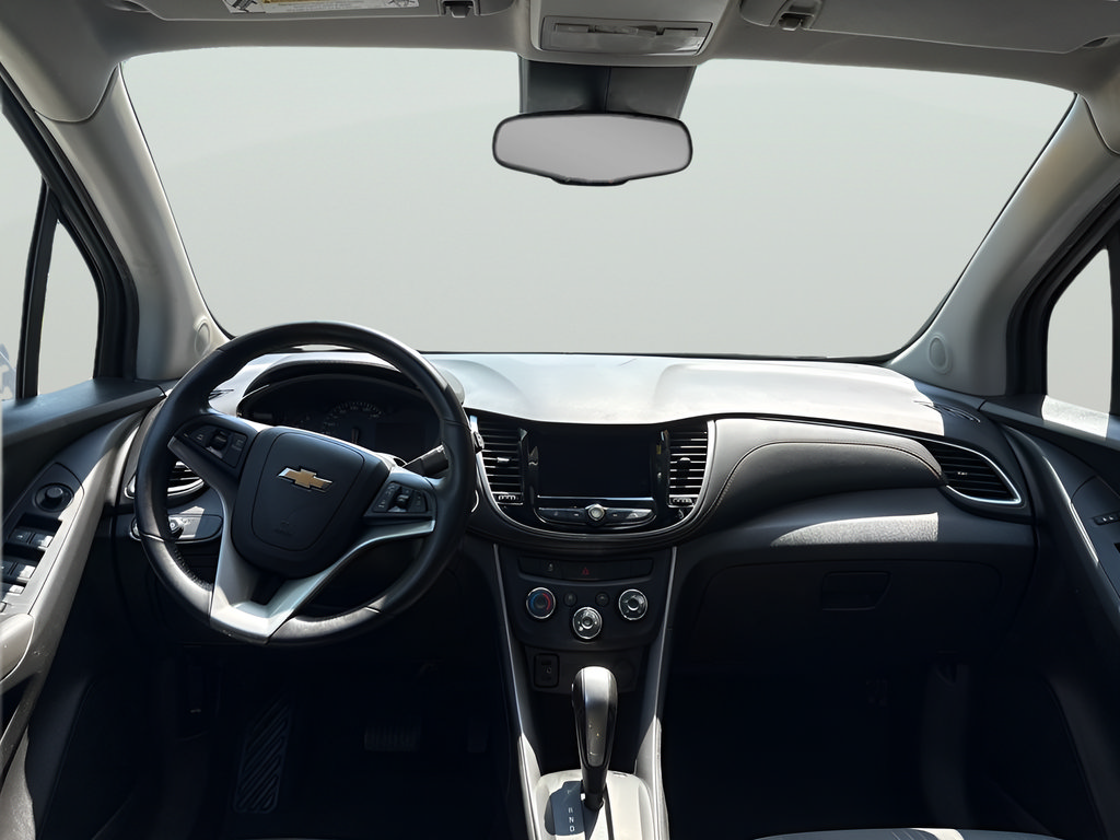 Used 2019 Chevrolet Trax LT w/ LT Convenience Package AWD/4WD image 20