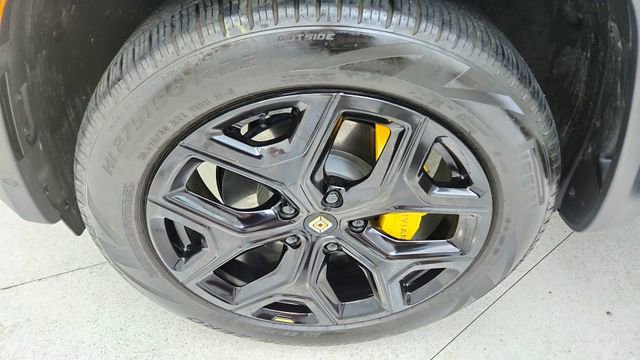 Used 2024 Rivian R1S Adventure image 60