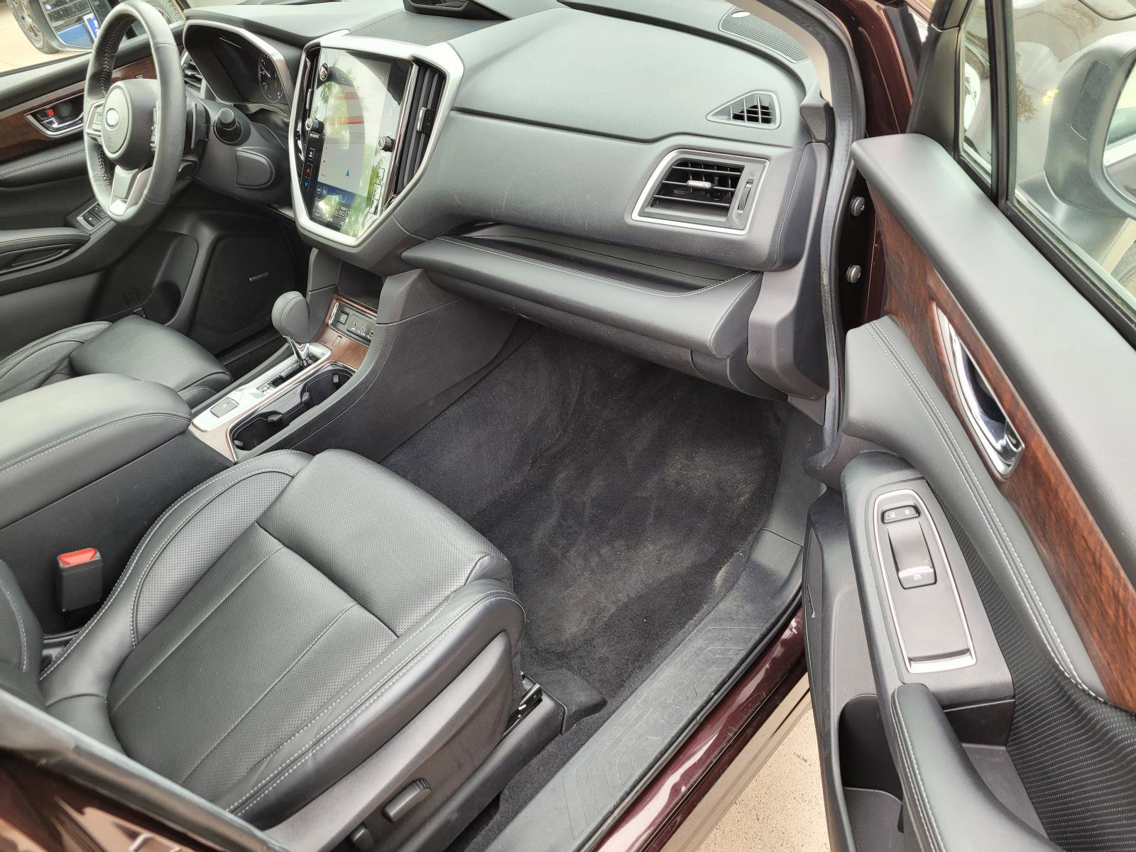 Used 2023 Subaru Ascent Touring image 24