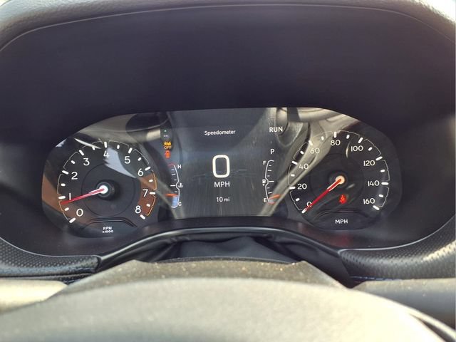 New 2026 Jeep Compass Latitude AWD/4WD image 13