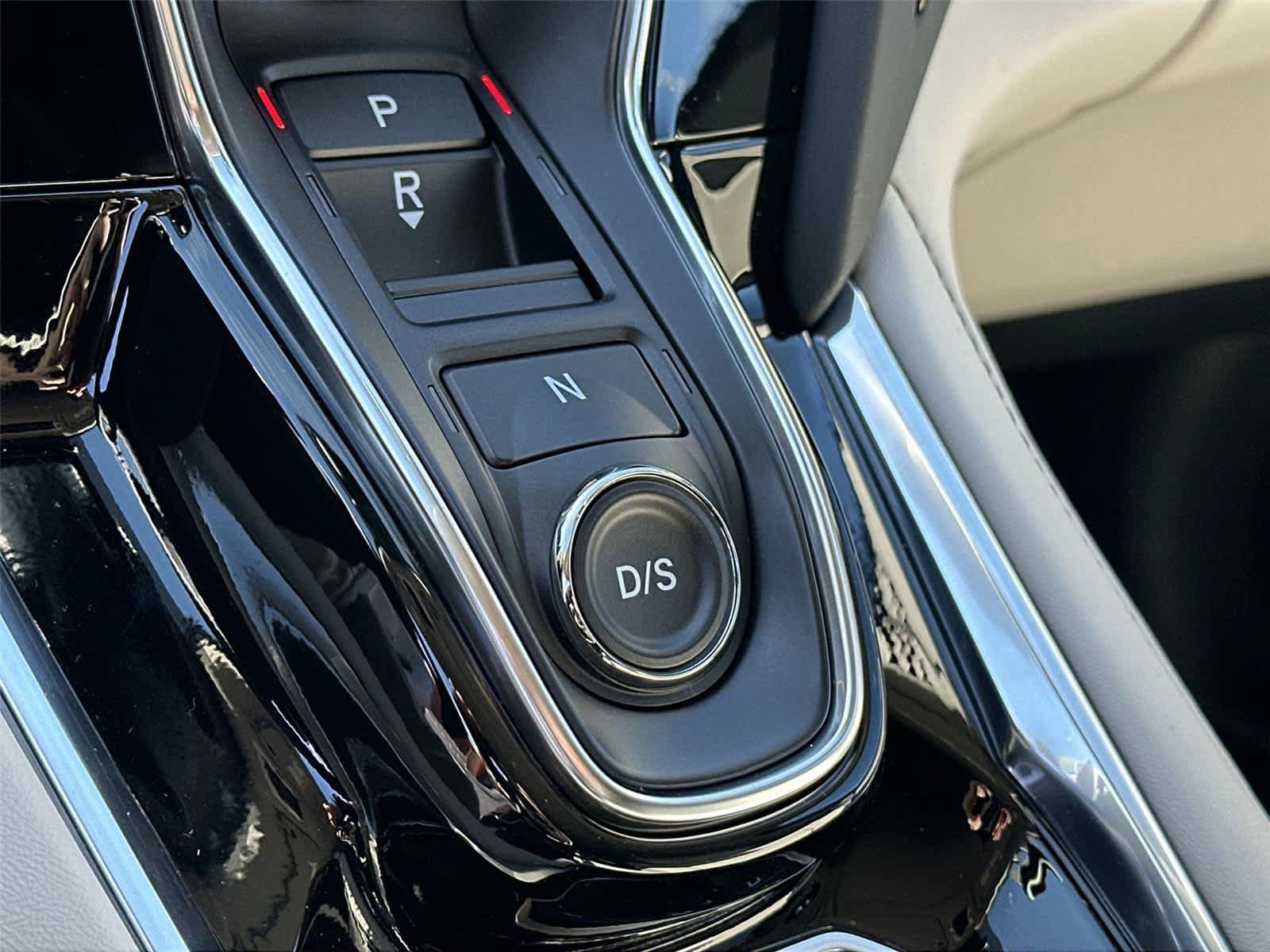 New 2026 Acura RDX w/ Advance Package AWD/4WD image 19
