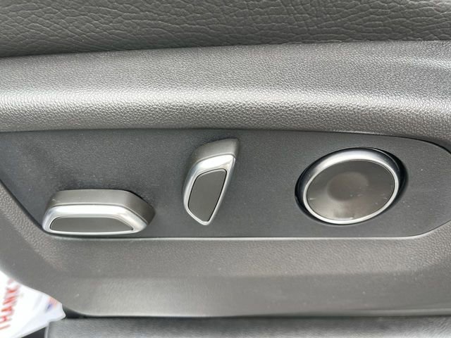 New 2026 GMC Sierra 1500 Denali w/ Denali Reserve Package image 12