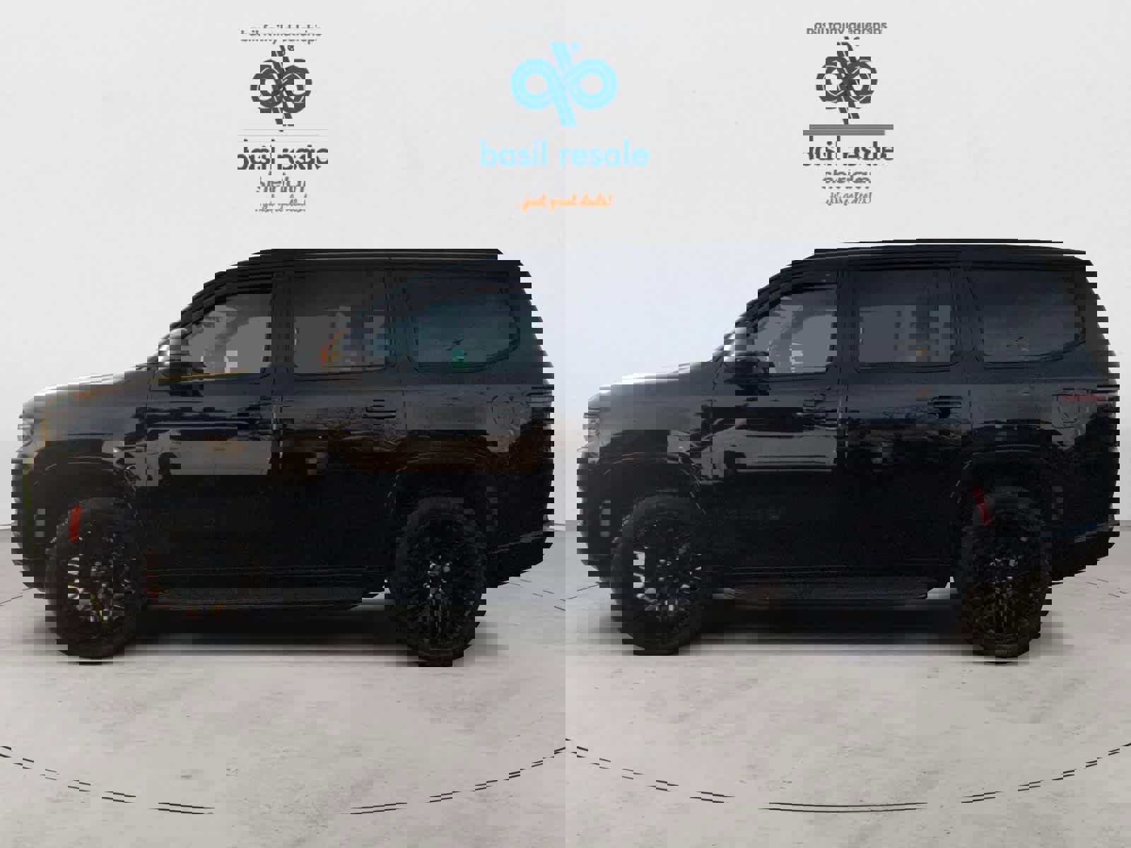 Used 2023 Jeep Wagoneer Series II image 3