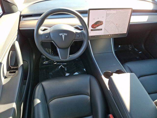 Used 2018 Tesla Model 3 Long Range image 14