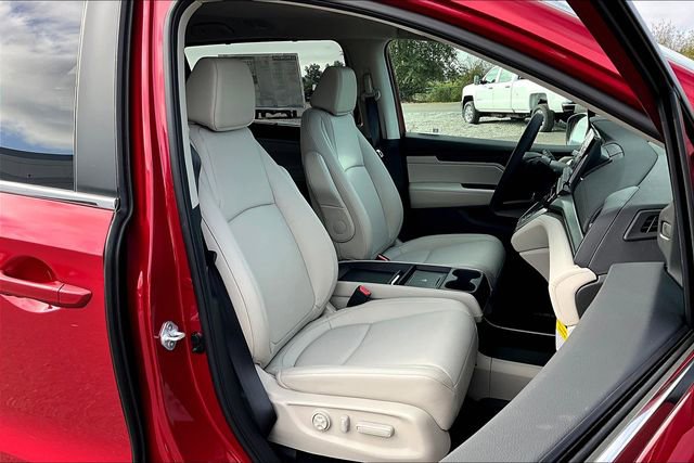New 2026 Honda Odyssey EX-L image 28