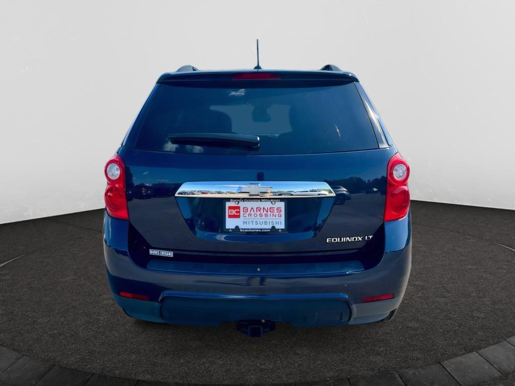 Used 2015 Chevrolet Equinox LT w/ Driver Convenience Package FWD image 6