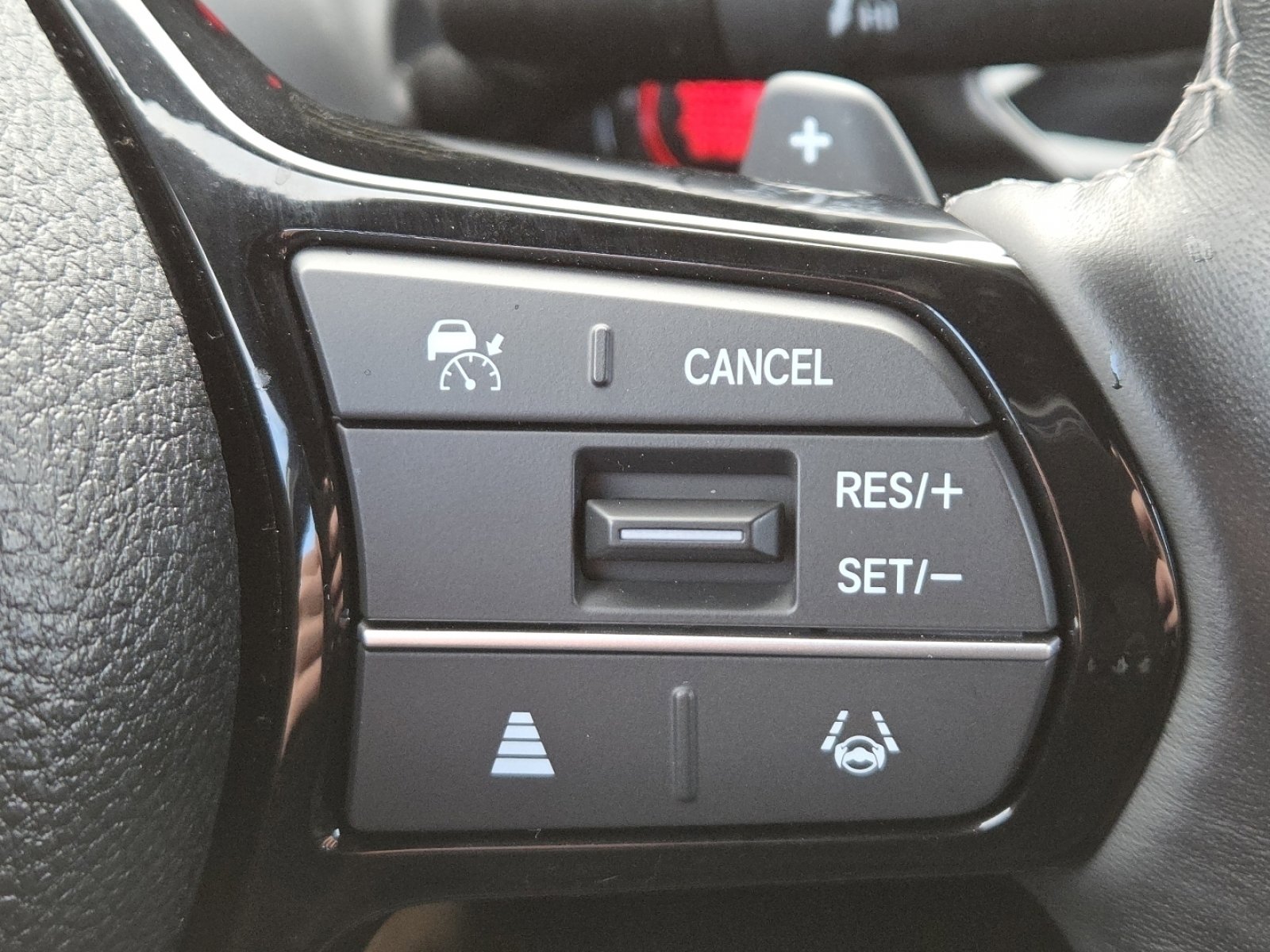 Used 2023 Honda Civic Sport image 6