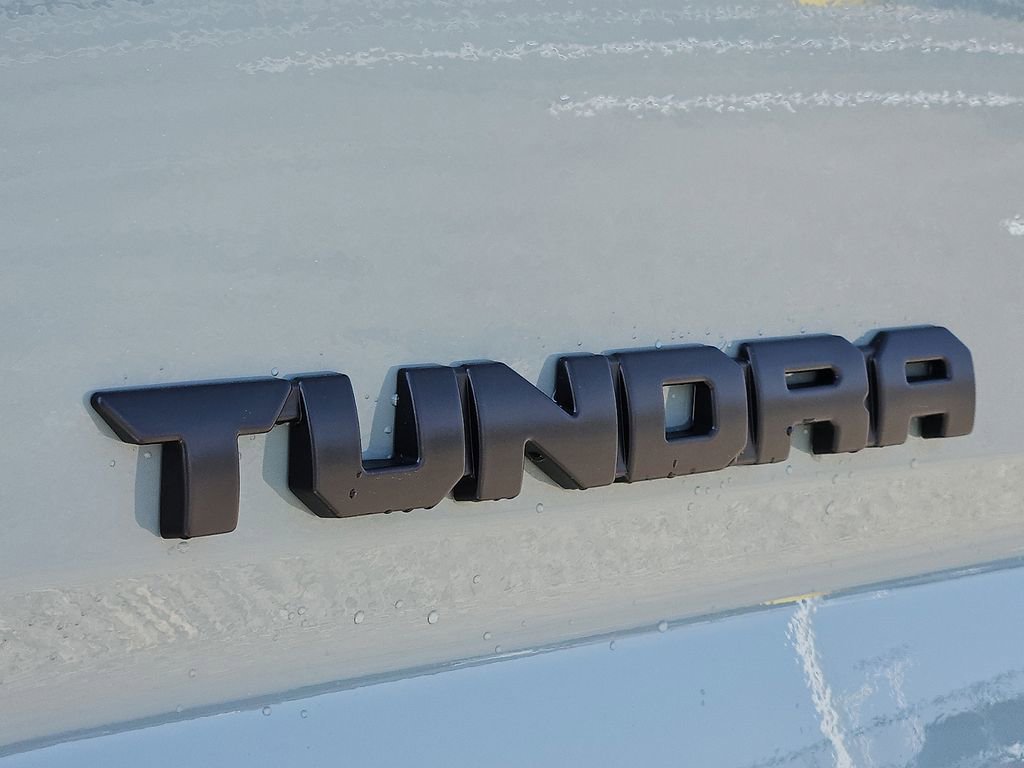 New 2026 Toyota Tundra SR5 image 10