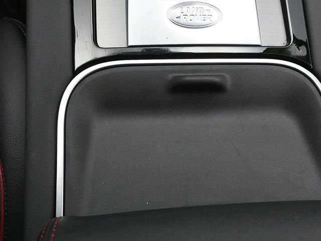 Used 2023 Land Rover Discovery Sport SE R-Dynamic AWD/4WD image 23