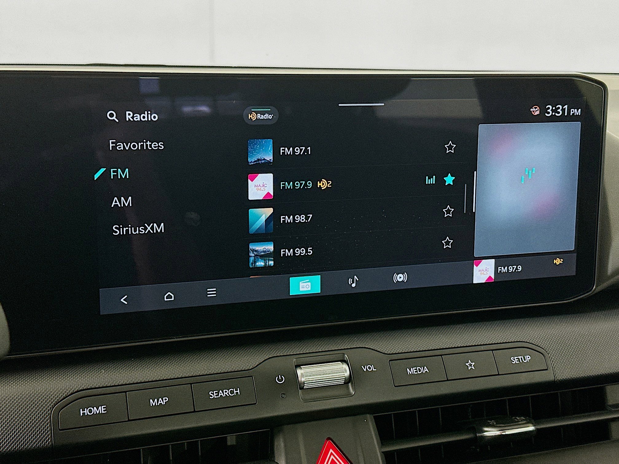 Used 2025 Kia K4 FWD image 21