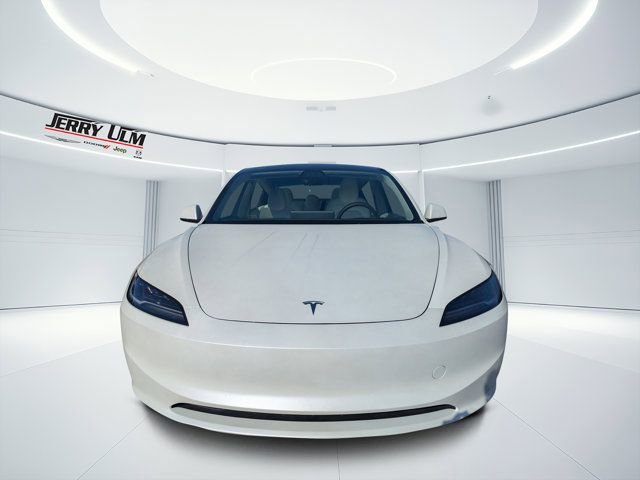 Used 2025 Tesla Model 3 Long Range image 7