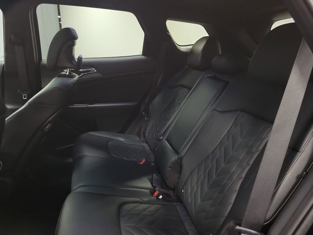 Used 2023 Kia Sportage X-Line w/ X-Line Premium Package image 23