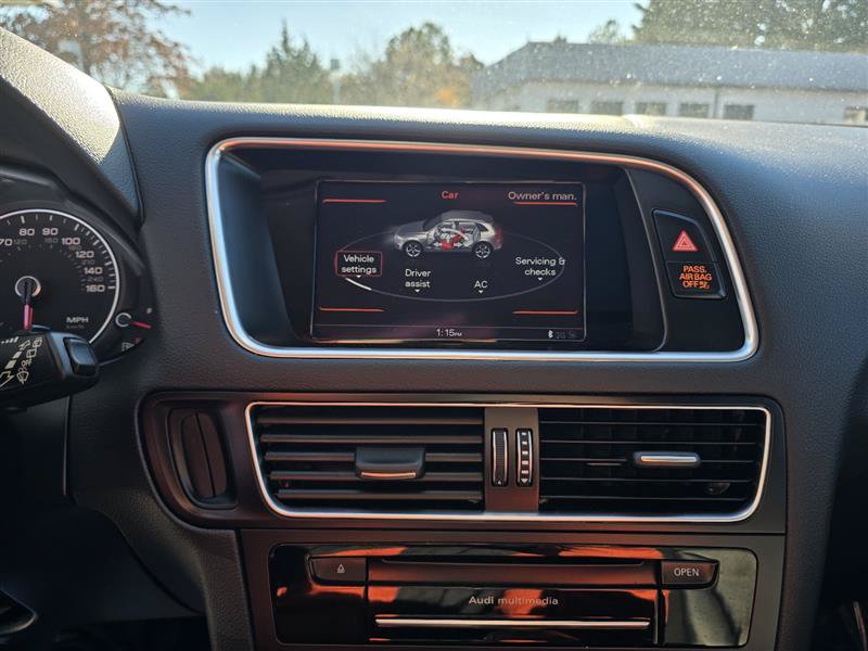 Used 2015 Audi Q5 2.0T Premium Plus AWD/4WD image 40