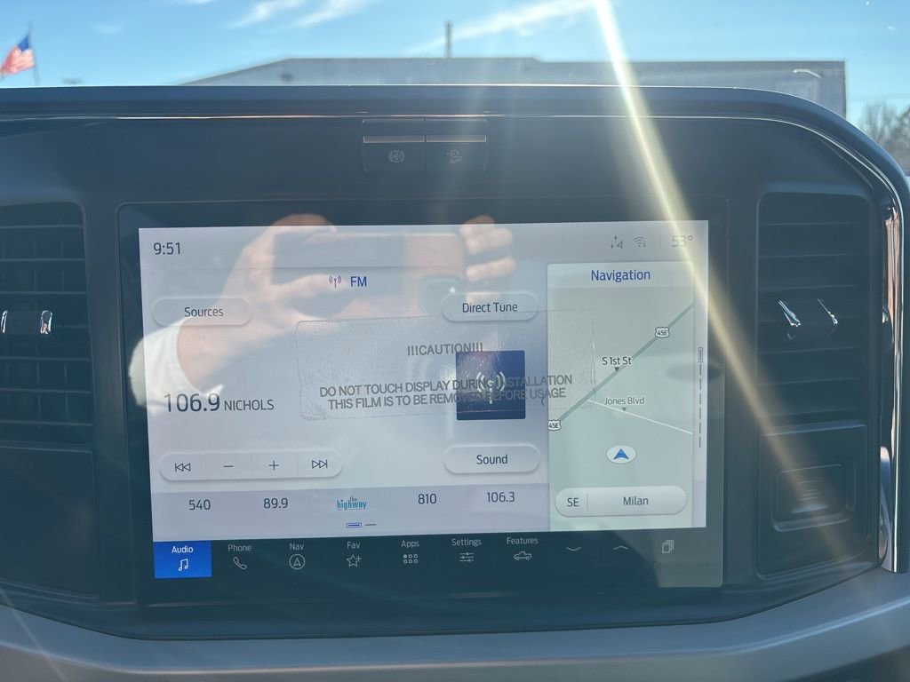 New 2026 Ford F250 XLT w/ XLT Premium Package image 27