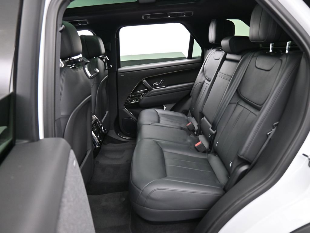 Used 2024 Land Rover Range Rover Sport Dynamic SE AWD/4WD image 23