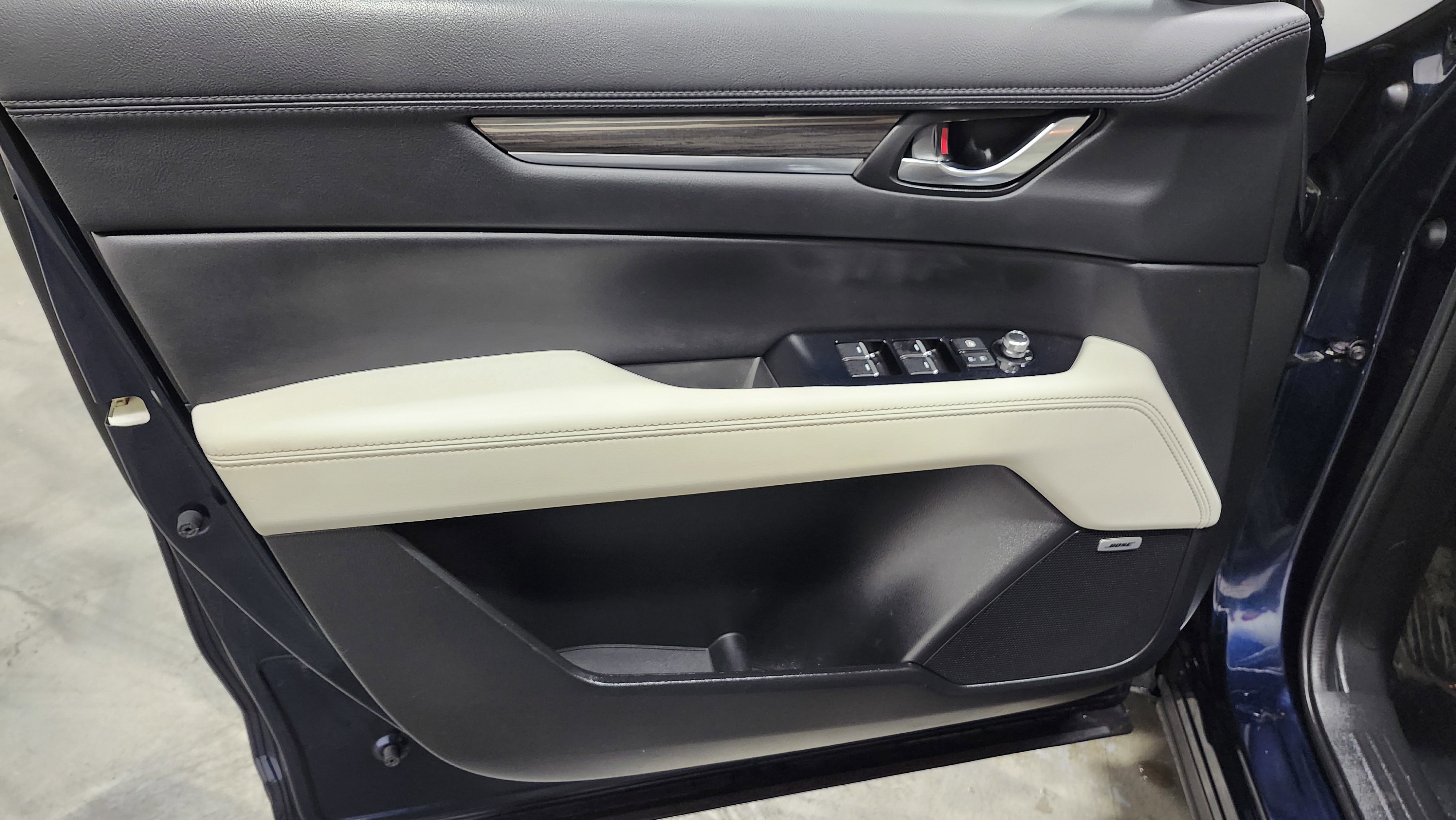 Used 2018 MAZDA CX-5 Grand Touring image 28