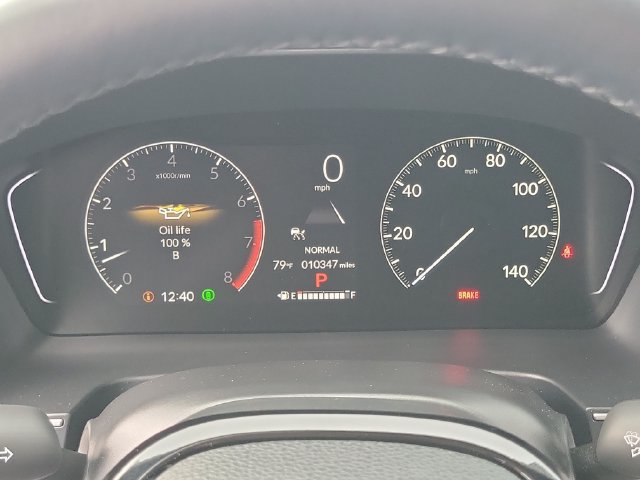 Certified 2025 Honda Pilot EX-L image 26