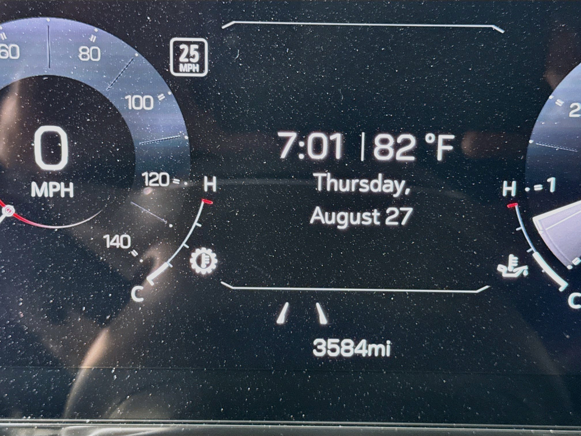 Used 2026 GMC Yukon Denali w/ Sun & Power Step Package RWD image 14