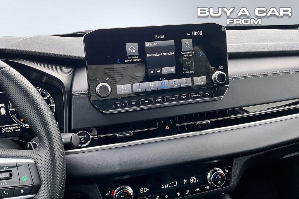 Used 2025 Mitsubishi Outlander LE image 6