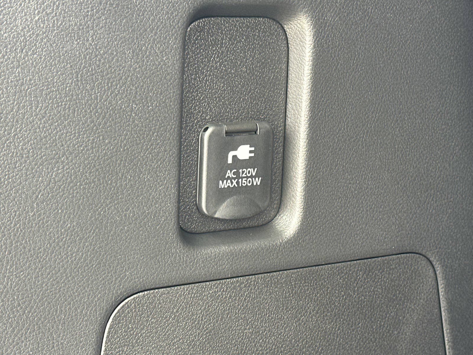 New 2026 Nissan Armada Platinum Reserve AWD/4WD image 21