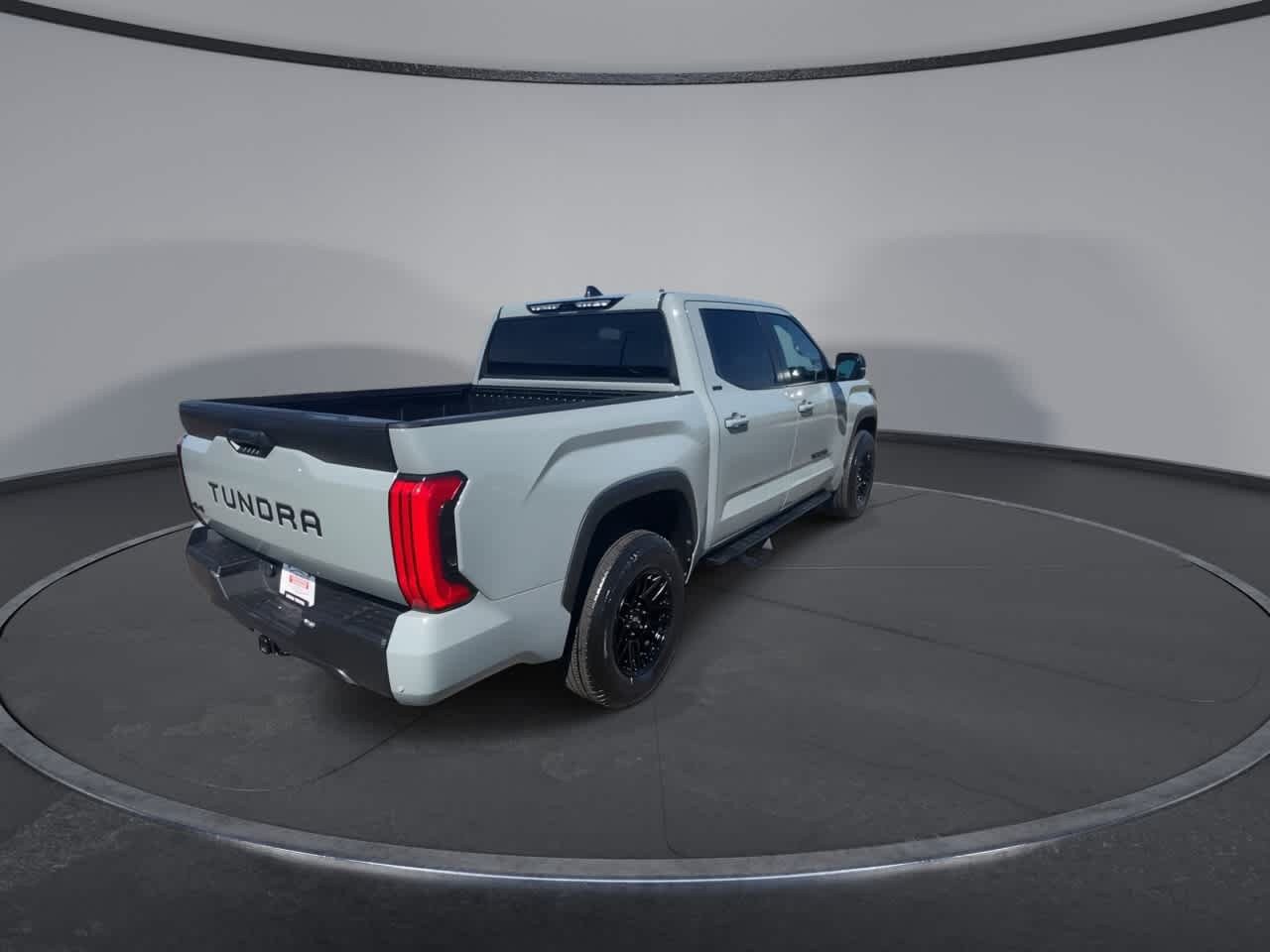 Used 2024 Toyota Tundra SR5 w/ SR5 Premium Package AWD/4WD image 7