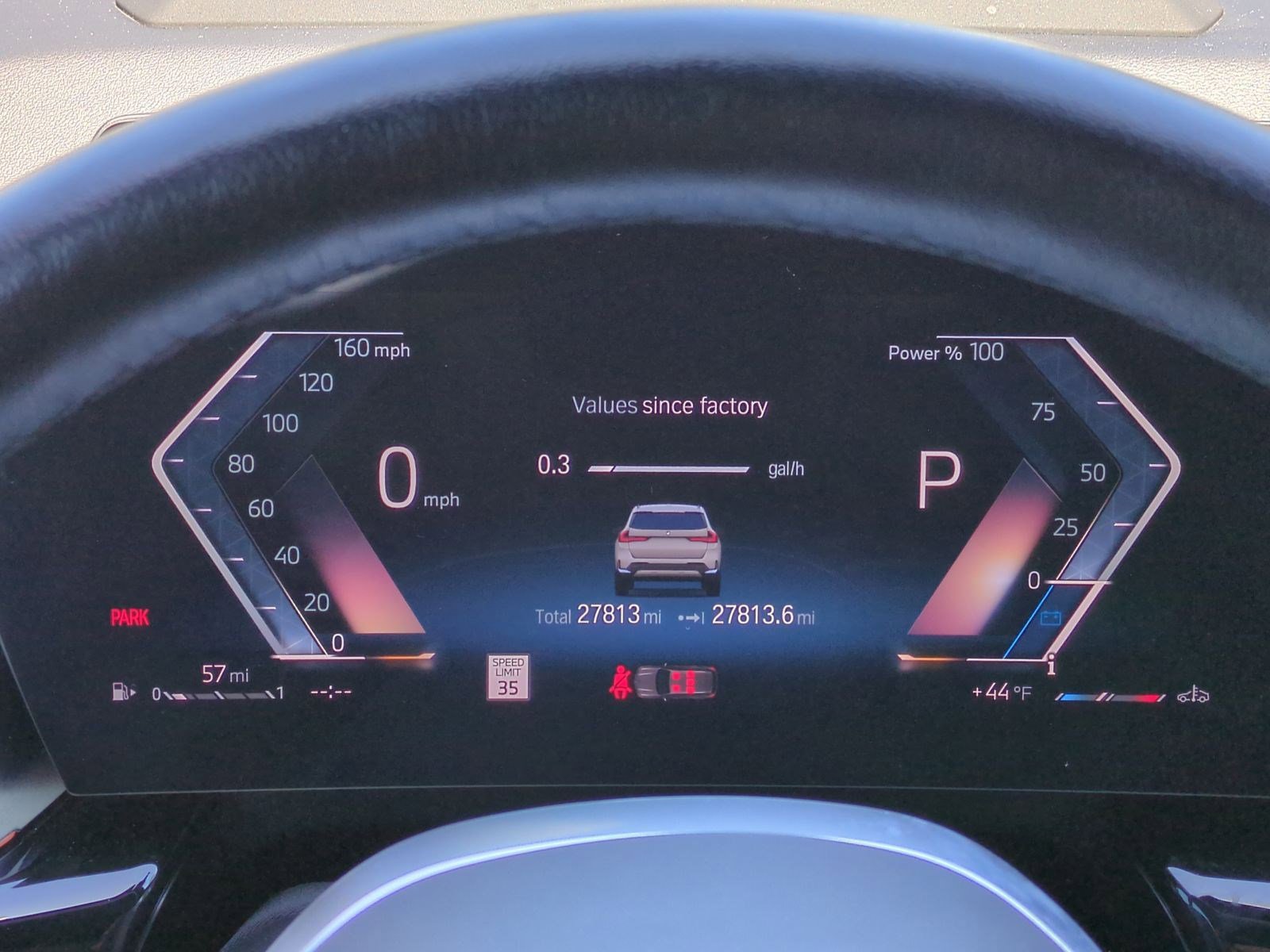 Certified 2023 BMW X1 xDrive28i w/ Premium Package image 21