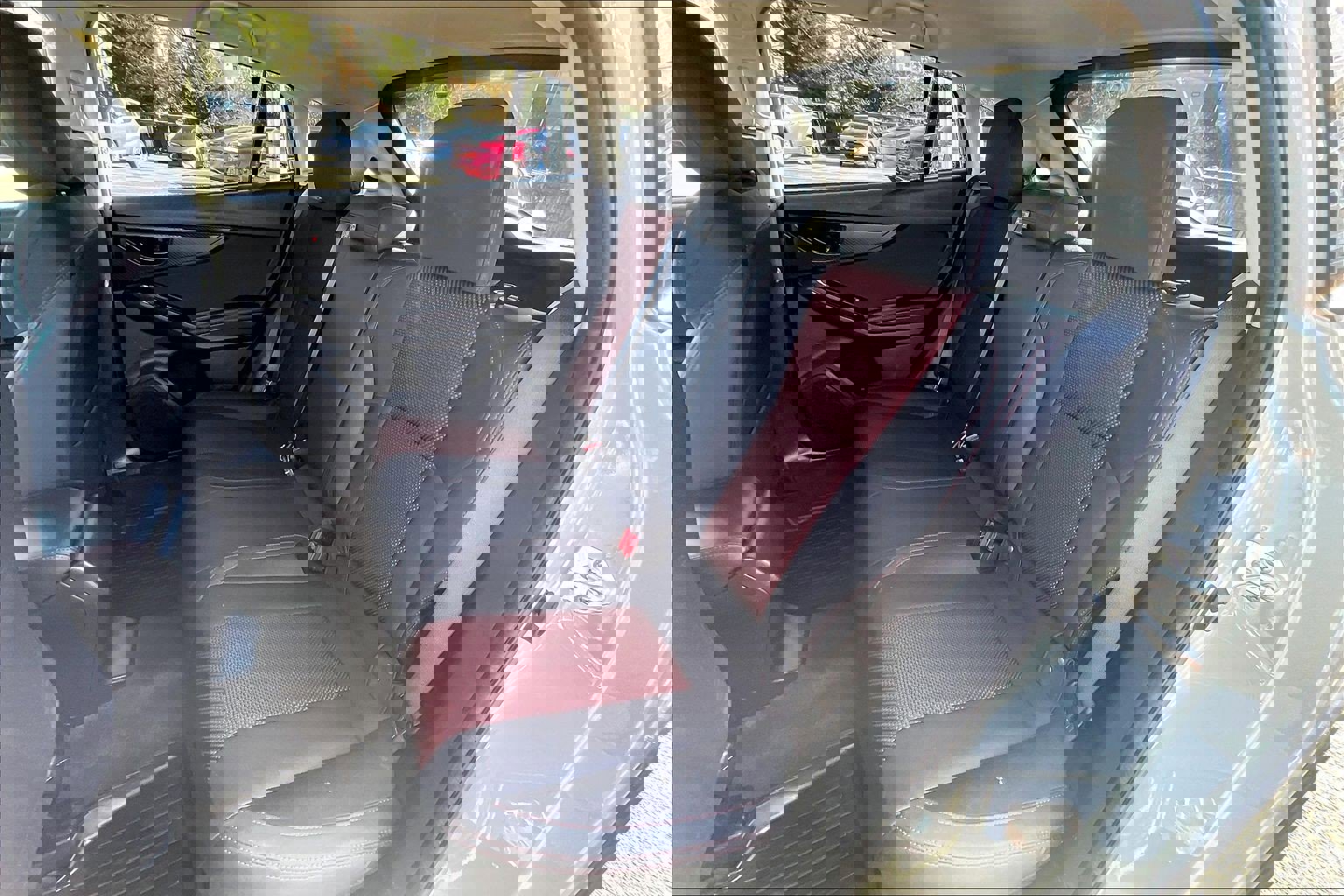 Used 2023 Subaru Crosstrek 2.0i Premium w/ Special Edition image 23