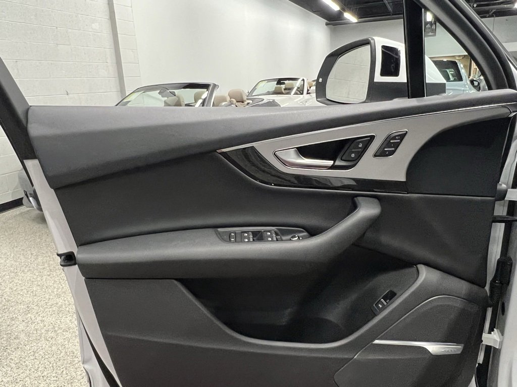 Used 2018 Audi Q7 2.0T Premium Plus w/ Premium Plus Package image 20