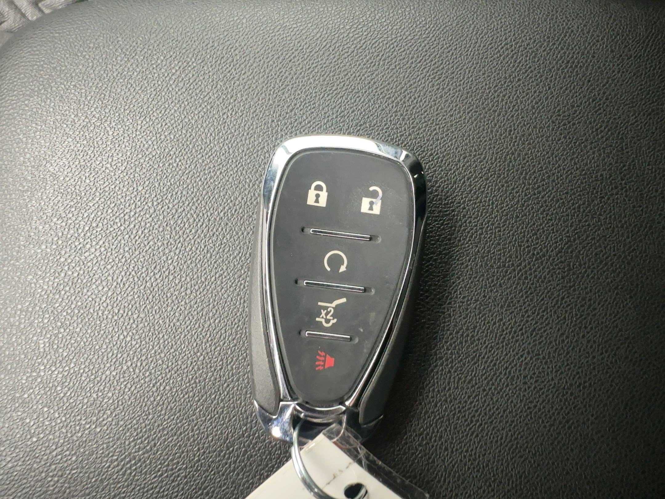 Certified 2024 Chevrolet Equinox LT image 29