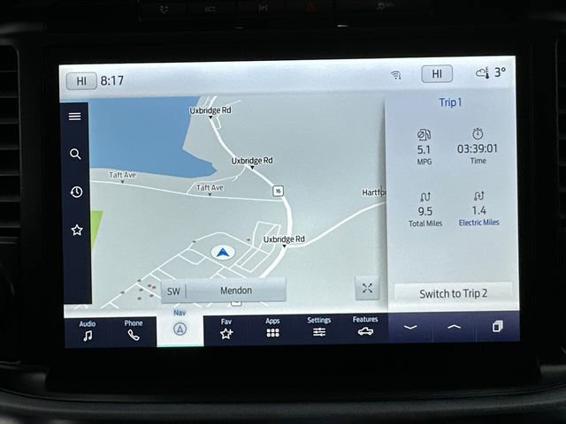 Used 2023 Ford F150 Limited image 33