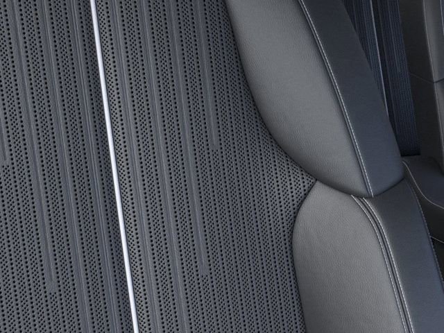 New 2026 Cadillac Vistiq Luxury w/ LPO, Floor Liner Package AWD/4WD image 21