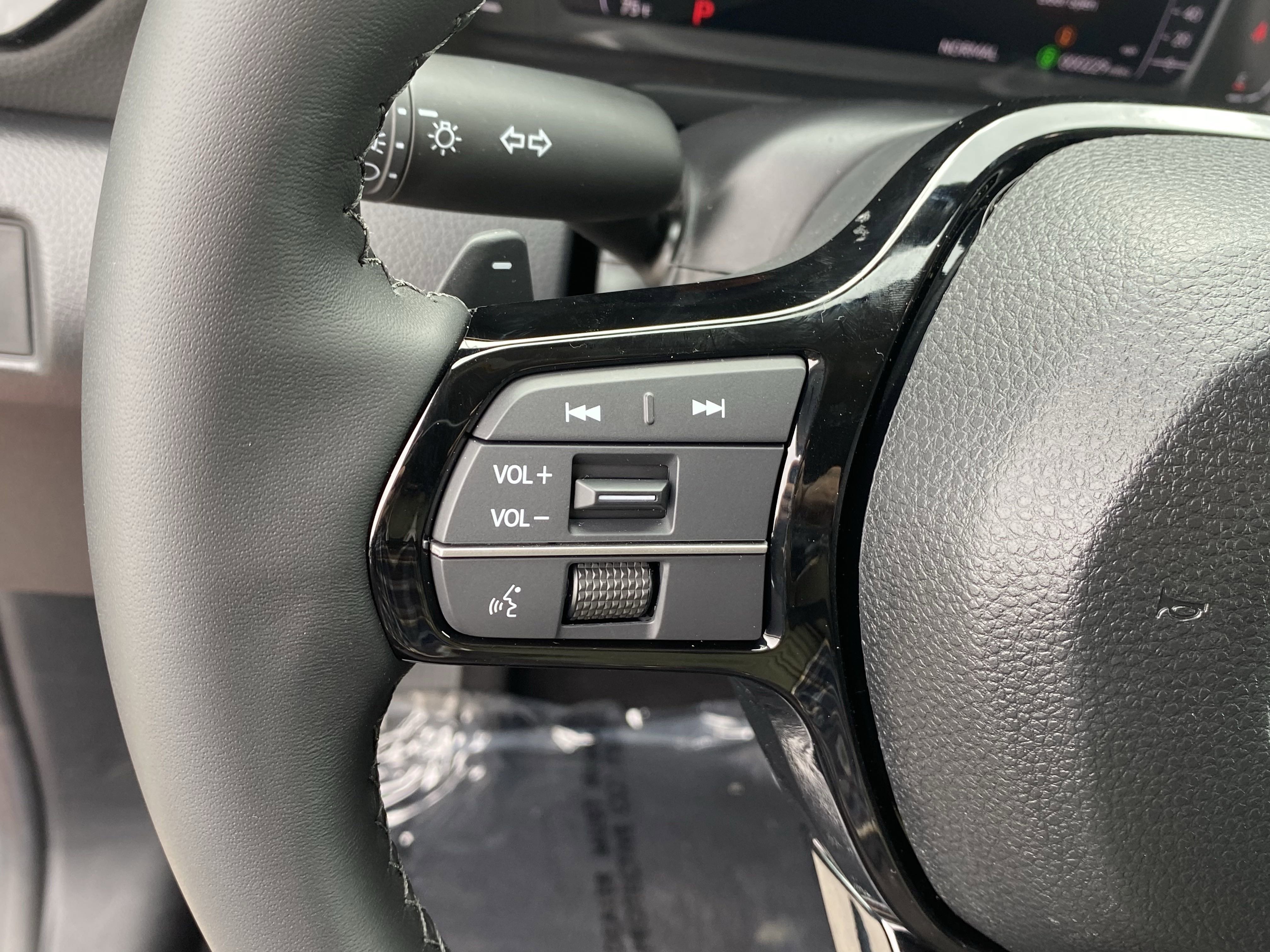 Used 2026 Honda Passport RTL image 26