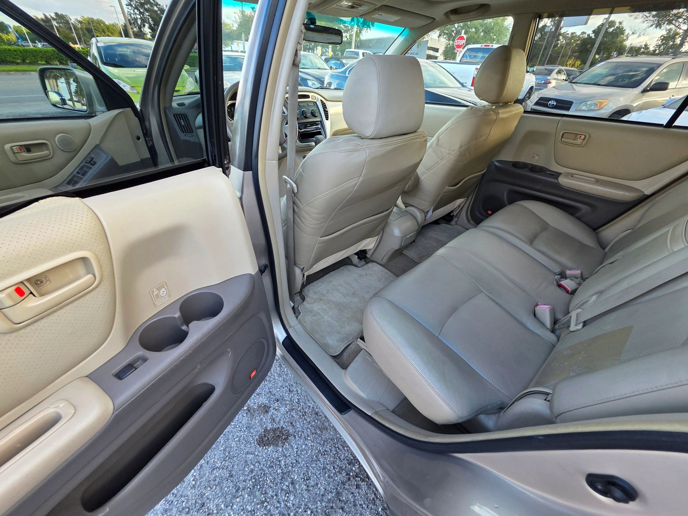 Used 2007 Toyota Highlander Limited image 14