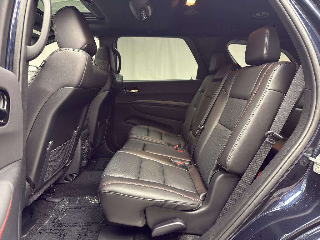 New 2026 Dodge Durango GT AWD/4WD image 13