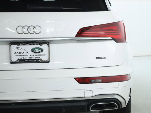 Used 2023 Audi Q5 2.0T Premium Plus image 46