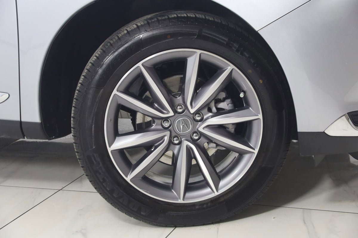 Used 2022 Acura RDX AWD w/ Technology Package image 15