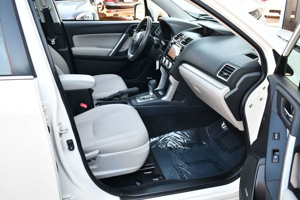 Used 2016 Subaru Forester 2.5i Limited image 18