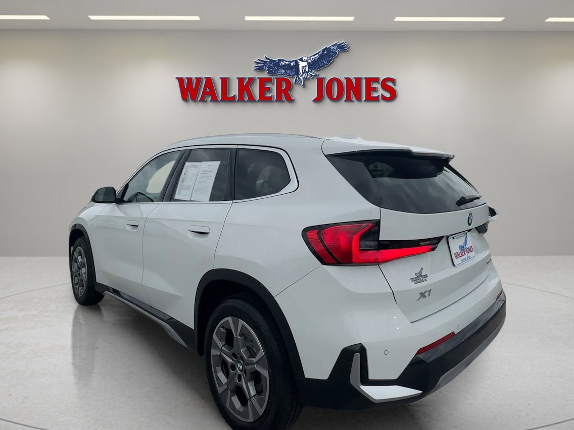 Used 2026 BMW X1 xDrive28i image 4