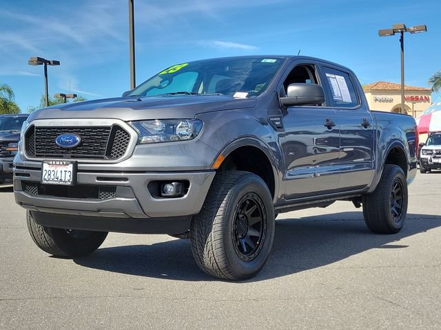 Used 2023 Ford Ranger XLT image 5
