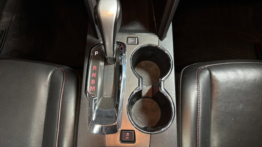 Used 2013 GMC Terrain SLT image 37