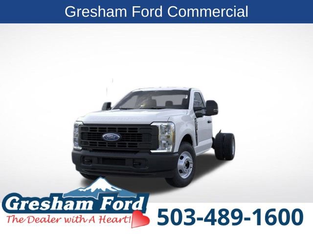 New 2026 Ford F350 XL video 2